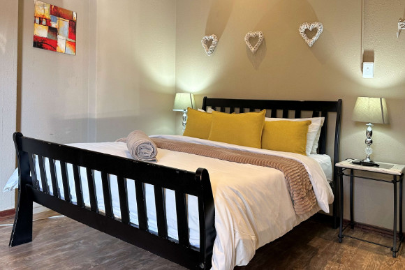 double-bed room1