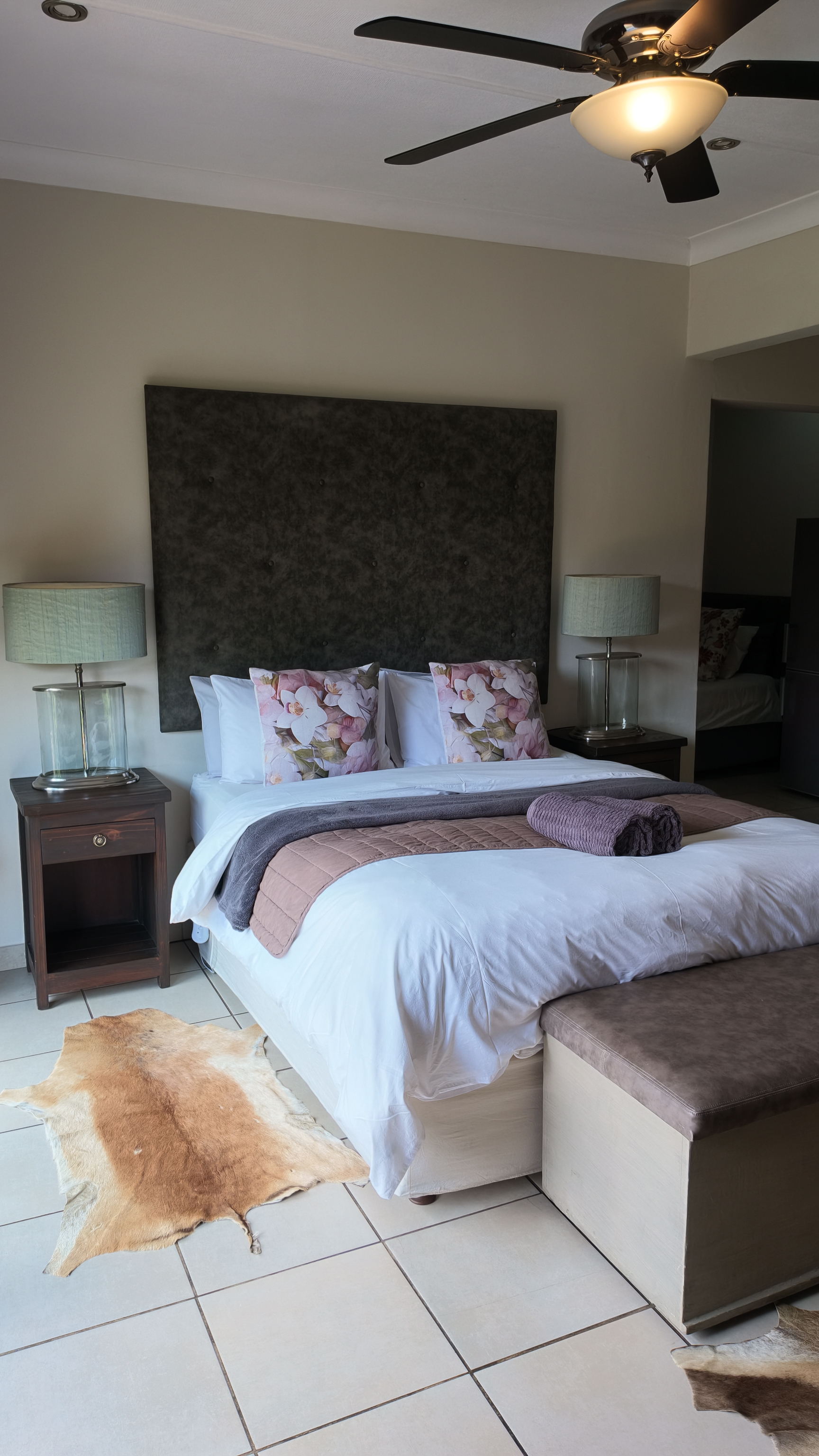 Room 6 at Big 5 Guesthouse, Kempton Park